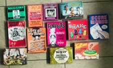 Vintage 1950/60/70/80s/90s