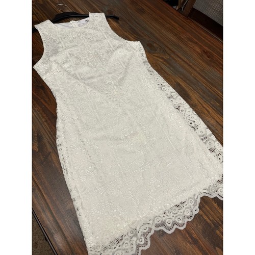 Jack dakota lace dress - bb,