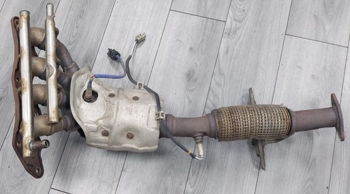 Ford mondeo mk5 - ford,