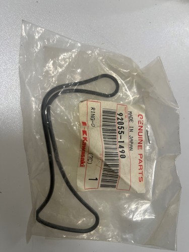 New genuine kawasaki - new,