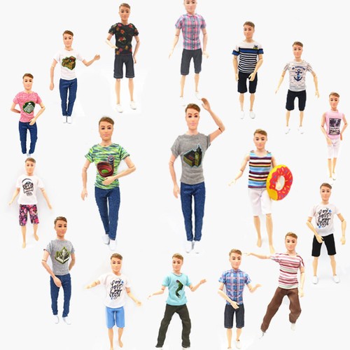 Clothes for boyfriend - clothes,