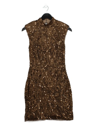 Karen millen mini dress - uk8, in