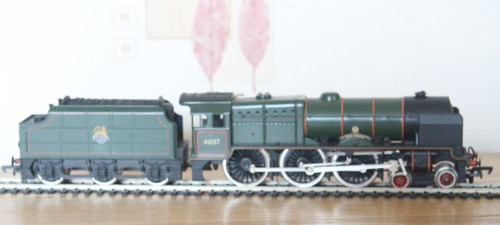 Mainline royal scot - 00, br