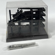 Vintage Time Machine Kinetic