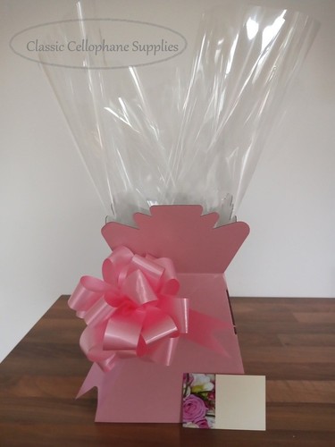 Living vase bouquet - bouquet, flower