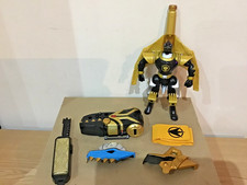 Power Rangers Dino Thunder