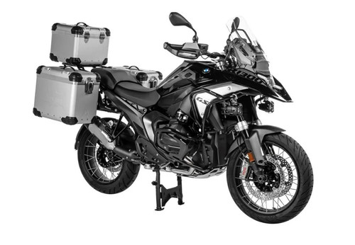 Touratech zega evo luggage - zega,