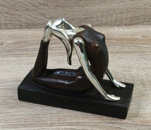 Kunstloft ustrasana yoga pose - ustrasana,