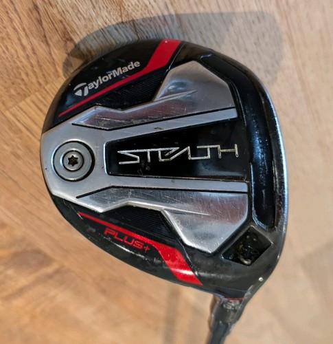 Taylormade stealth plus 3 - taylormade,