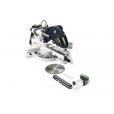 Festool KAPEX KS120 REB GB 260mm Sliding Compound Mitre Saw 240v 575304