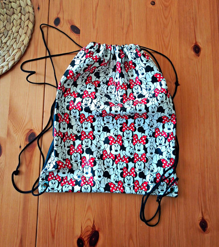 Disney minnie mouse atmosphere - disney,