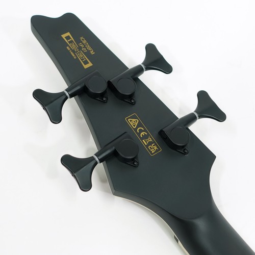 Ibanez icb720fm iceman bass - iceman,