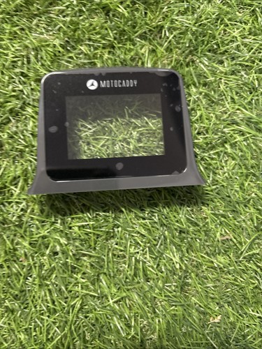 Motocaddy module top - motocaddy,