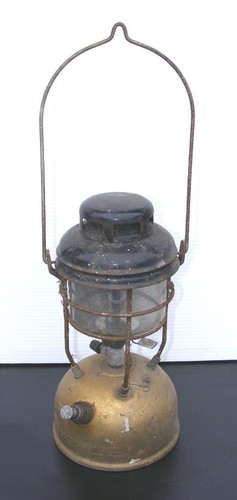 Tilley lamp 1263 - , complete