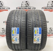 2 X 225 40 18 ACCELERA EVT 92Y