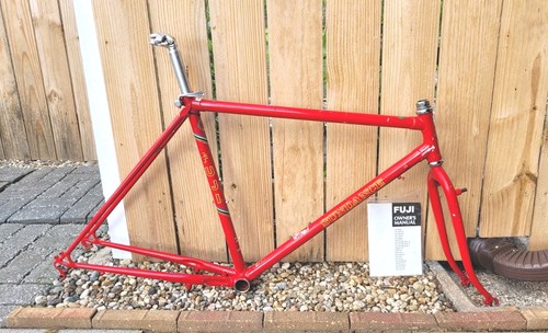 Vintage rare fuji sundance - rare,