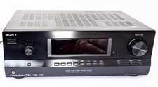 Sony STR-DH510 Multi Channel