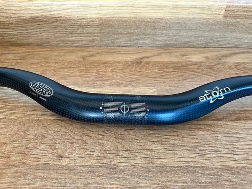 Use atom carbon - use, riser