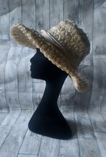 Vintage 1960's/ 70's  Cream