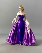 Coalport Lady Helen By Royal