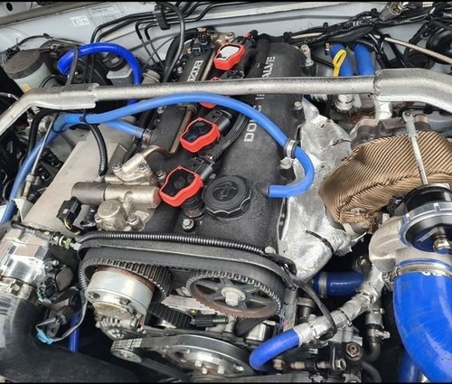 Mx5 pnp coil plug - on, r8