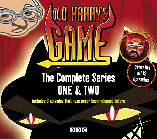 Old harry game the complete - the,