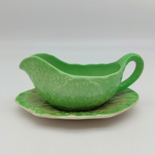 Carlton Ware Gravy Sauce Boat