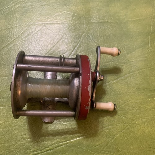 Vintage early fishing - vintage,