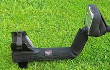 MINELAB E-TRAC/EXPLORER/SAFARI  ETC - METAL DETECTOR COVERS - PAIR OF COVERS