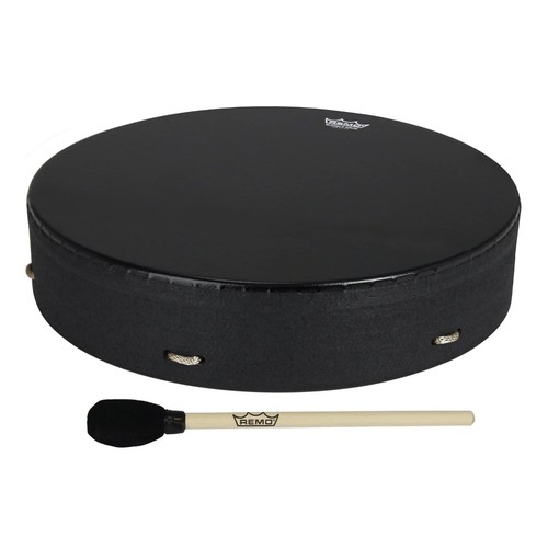 Remo bahia buffalo - 3.5",