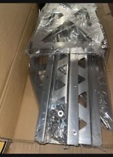 MAZDA Racing Brace Fitment For 90-05 (Mazda Miata MX5) OBX Brand NIB Mazda Miata