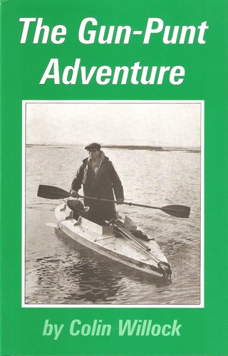Willock colin shooting book - shooting,