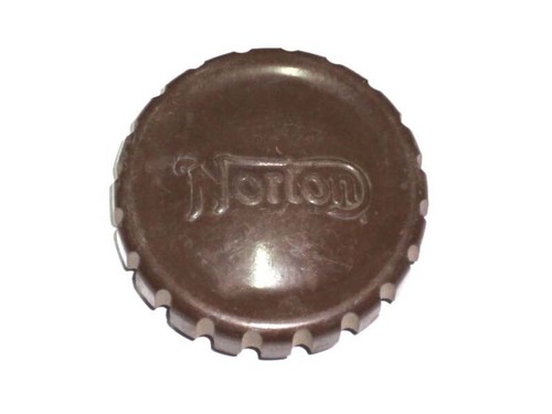 Norton 16h fork girder - 16h,