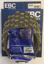 EBC Clutch Plates and Spring