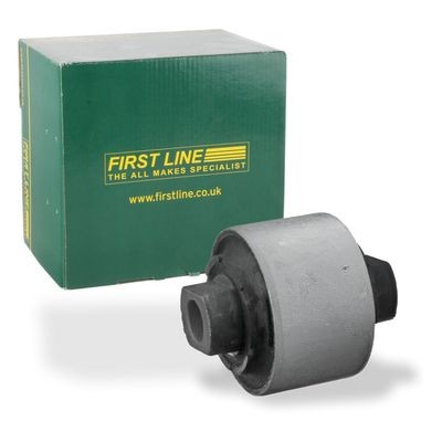 First line wishbone - first,