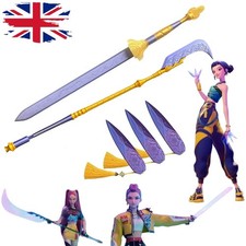 KPop Demon Hunters SwordToy