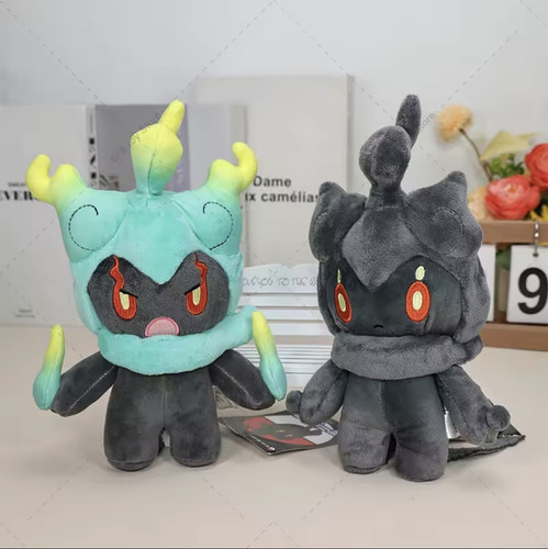 Pokemon marshadow shiny soft - marshadow,