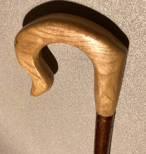 VINTAGE SHEPHERDS CROOK