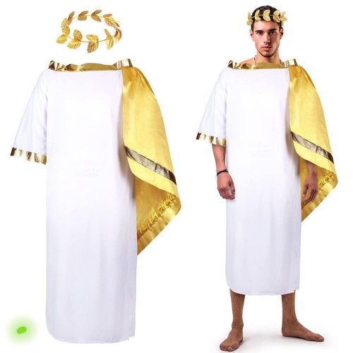 Pcs toga costume greek - pcs,