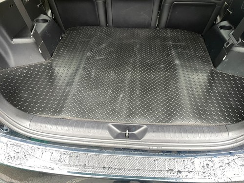 Car boot mat for - car,