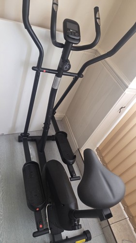 Pro fitness 1 - pro, 2-in-1