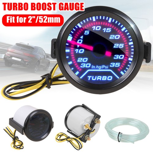 52mm turbo boost pressure - boost,