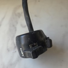 Yamaha RD200 Left Hand Switch