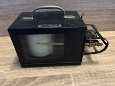 Negretti & Zambra London Thermograph ~ Scientific Antique Vintage.