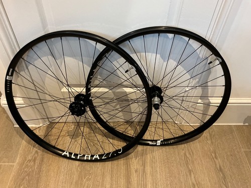 Alpkit mtb alpha - alpha, 27.5