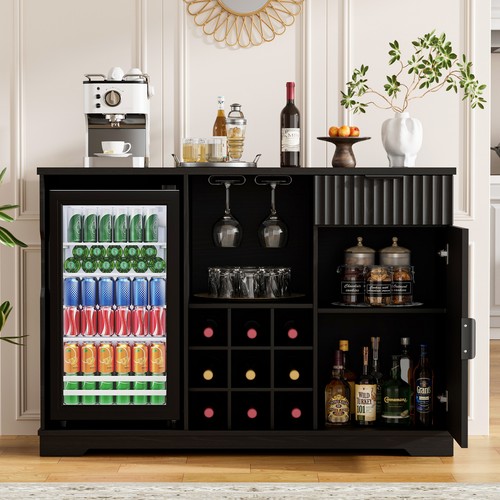 Large wine coffe - 47",