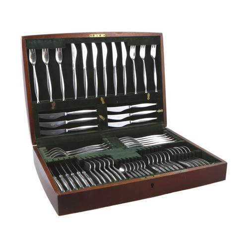 Mappin webb cutlery - webb,