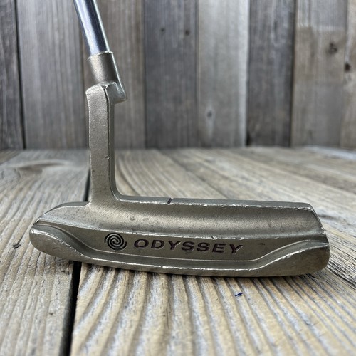 Odyssey dual force 660 - df,