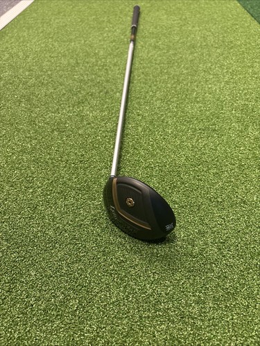 Lynx golf crystal rh - golf,