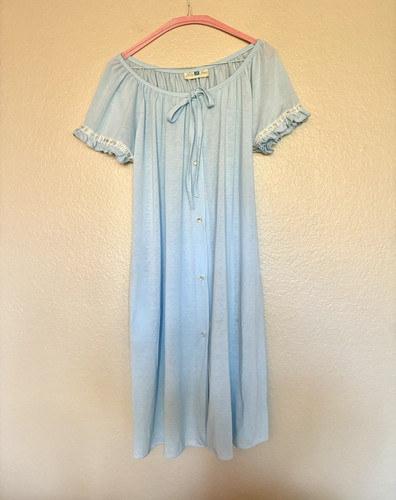 Vintage ashley ames - vintage, blue